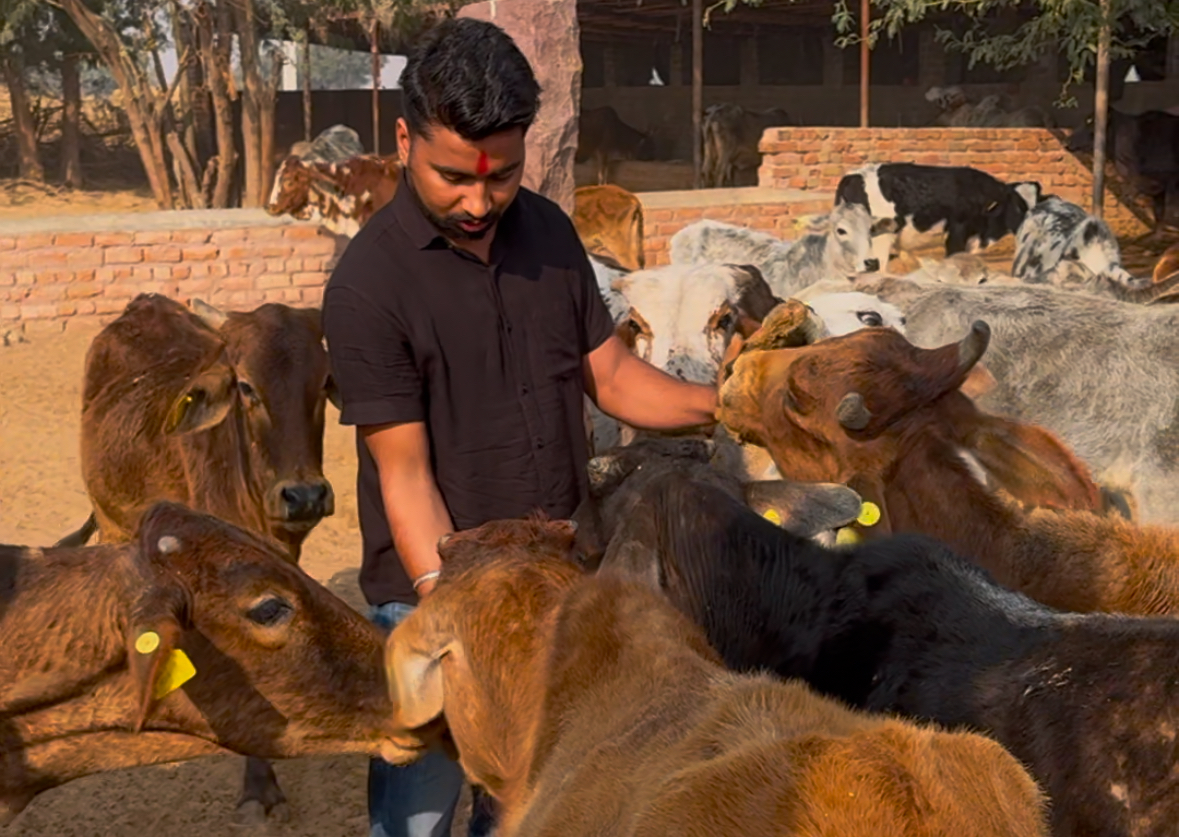 Volunteer Voices: What Inspires Our Youth to Join Maa Karni Rescue
